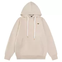 Cheap Prada Hoodies Long Sleeved For Unisex #1379040 Replica Wholesale [$60.00 USD] [ITEM#1379040] on Replica Prada Hoodies