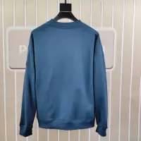 Cheap Prada Hoodies Long Sleeved For Men #1379041 Replica Wholesale [$68.00 USD] [ITEM#1379041] on Replica Prada Hoodies