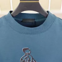 Cheap Prada Hoodies Long Sleeved For Men #1379041 Replica Wholesale [$68.00 USD] [ITEM#1379041] on Replica Prada Hoodies