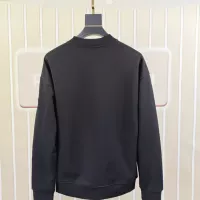 Cheap Prada Hoodies Long Sleeved For Men #1379042 Replica Wholesale [$68.00 USD] [ITEM#1379042] on Replica Prada Hoodies