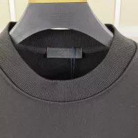 Cheap Prada Hoodies Long Sleeved For Men #1379042 Replica Wholesale [$68.00 USD] [ITEM#1379042] on Replica Prada Hoodies