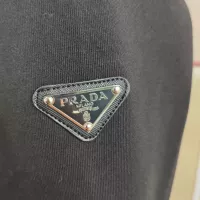 Cheap Prada Hoodies Long Sleeved For Men #1379042 Replica Wholesale [$68.00 USD] [ITEM#1379042] on Replica Prada Hoodies