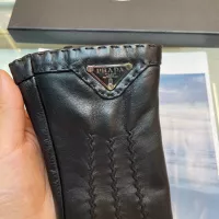 Cheap Prada Gloves For Women #1379043 Replica Wholesale [$60.00 USD] [ITEM#1379043] on Replica Prada Gloves
