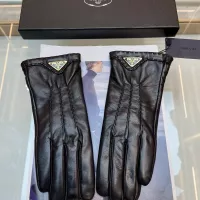 Cheap Prada Gloves For Women #1379045 Replica Wholesale [$60.00 USD] [ITEM#1379045] on Replica Prada Gloves