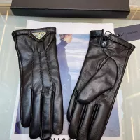 Cheap Prada Gloves For Women #1379045 Replica Wholesale [$60.00 USD] [ITEM#1379045] on Replica Prada Gloves