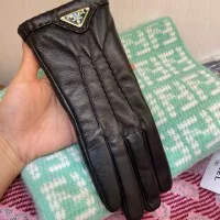 Cheap Prada Gloves For Women #1379045 Replica Wholesale [$60.00 USD] [ITEM#1379045] on Replica Prada Gloves