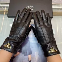Cheap Prada Gloves For Women #1379045 Replica Wholesale [$60.00 USD] [ITEM#1379045] on Replica Prada Gloves