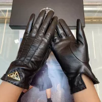 Cheap Prada Gloves For Women #1379045 Replica Wholesale [$60.00 USD] [ITEM#1379045] on Replica Prada Gloves
