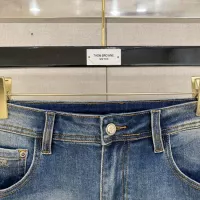Cheap Louis Vuitton LV Jeans For Unisex #1379046 Replica Wholesale [$76.00 USD] [ITEM#1379046] on Replica Louis Vuitton LV Jeans