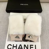 Cheap Prada Gloves For Women #1379048 Replica Wholesale [$38.00 USD] [ITEM#1379048] on Replica Prada Gloves