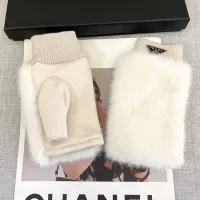 Cheap Prada Gloves For Women #1379048 Replica Wholesale [$38.00 USD] [ITEM#1379048] on Replica Prada Gloves