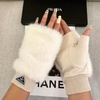 Cheap Prada Gloves For Women #1379048 Replica Wholesale [$38.00 USD] [ITEM#1379048] on Replica Prada Gloves