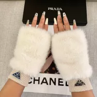 Cheap Prada Gloves For Women #1379048 Replica Wholesale [$38.00 USD] [ITEM#1379048] on Replica Prada Gloves