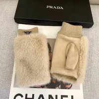 Cheap Prada Gloves For Women #1379049 Replica Wholesale [$38.00 USD] [ITEM#1379049] on Replica Prada Gloves