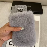 Cheap Prada Gloves For Women #1379050 Replica Wholesale [$38.00 USD] [ITEM#1379050] on Replica Prada Gloves