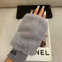 Cheap Prada Gloves For Women #1379050 Replica Wholesale [$38.00 USD] [ITEM#1379050] on Replica Prada Gloves