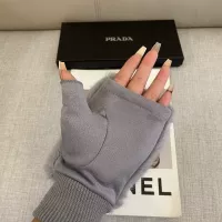 Cheap Prada Gloves For Women #1379050 Replica Wholesale [$38.00 USD] [ITEM#1379050] on Replica Prada Gloves