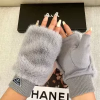 Cheap Prada Gloves For Women #1379050 Replica Wholesale [$38.00 USD] [ITEM#1379050] on Replica Prada Gloves