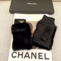 Cheap Prada Gloves For Women #1379051 Replica Wholesale [$38.00 USD] [ITEM#1379051] on Replica Prada Gloves