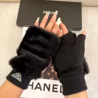 Cheap Prada Gloves For Women #1379051 Replica Wholesale [$38.00 USD] [ITEM#1379051] on Replica Prada Gloves