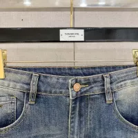 Cheap Burberry Jeans For Unisex #1379052 Replica Wholesale [$76.00 USD] [ITEM#1379052] on Replica Burberry Jeans