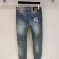 Cheap Burberry Jeans For Unisex #1379052 Replica Wholesale [$76.00 USD] [ITEM#1379052] on Replica Burberry Jeans