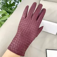 Cheap Bottega Veneta BV Gloves For Women #1379053 Replica Wholesale [$68.00 USD] [ITEM#1379053] on Replica Bottega Veneta BV Gloves