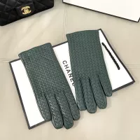 Cheap Bottega Veneta BV Gloves For Women #1379055 Replica Wholesale [$68.00 USD] [ITEM#1379055] on Replica Bottega Veneta BV Gloves