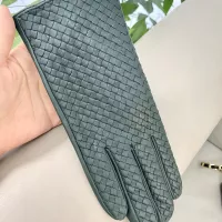 Cheap Bottega Veneta BV Gloves For Women #1379055 Replica Wholesale [$68.00 USD] [ITEM#1379055] on Replica Bottega Veneta BV Gloves