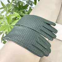 Cheap Bottega Veneta BV Gloves For Women #1379055 Replica Wholesale [$68.00 USD] [ITEM#1379055] on Replica Bottega Veneta BV Gloves