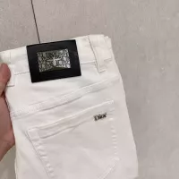 Cheap Chrome Hearts Jeans For Unisex #1379056 Replica Wholesale [$76.00 USD] [ITEM#1379056] on Replica Chrome Hearts Jeans