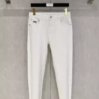 Cheap Chrome Hearts Jeans For Unisex #1379056 Replica Wholesale [$76.00 USD] [ITEM#1379056] on Replica Chrome Hearts Jeans