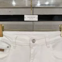Cheap Chrome Hearts Jeans For Unisex #1379056 Replica Wholesale [$76.00 USD] [ITEM#1379056] on Replica Chrome Hearts Jeans