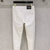 Cheap Chrome Hearts Jeans For Unisex #1379056 Replica Wholesale [$76.00 USD] [ITEM#1379056] on Replica Chrome Hearts Jeans