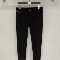 Cheap Chrome Hearts Jeans For Unisex #1379057 Replica Wholesale [$76.00 USD] [ITEM#1379057] on Replica Chrome Hearts Jeans