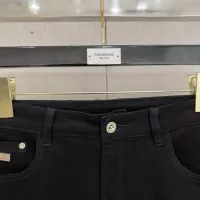 Cheap Chrome Hearts Jeans For Unisex #1379057 Replica Wholesale [$76.00 USD] [ITEM#1379057] on Replica Chrome Hearts Jeans