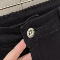 Cheap Chrome Hearts Jeans For Unisex #1379057 Replica Wholesale [$76.00 USD] [ITEM#1379057] on Replica Chrome Hearts Jeans