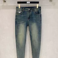 Cheap Prada Jeans For Unisex #1379058 Replica Wholesale [$76.00 USD] [ITEM#1379058] on Replica Prada Jeans