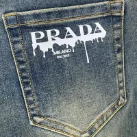 Cheap Prada Jeans For Unisex #1379058 Replica Wholesale [$76.00 USD] [ITEM#1379058] on Replica Prada Jeans
