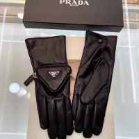 Cheap Prada Gloves #1379059 Replica Wholesale [$72.00 USD] [ITEM#1379059] on Replica Prada Gloves