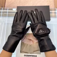 Cheap Prada Gloves #1379059 Replica Wholesale [$72.00 USD] [ITEM#1379059] on Replica Prada Gloves