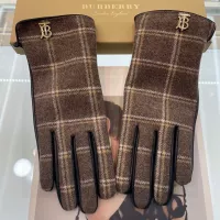 Cheap Burberry Gloves #1379060 Replica Wholesale [$42.00 USD] [ITEM#1379060] on Replica Burberry Gloves