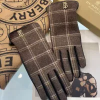 Cheap Burberry Gloves #1379060 Replica Wholesale [$42.00 USD] [ITEM#1379060] on Replica Burberry Gloves