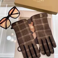 Cheap Burberry Gloves #1379060 Replica Wholesale [$42.00 USD] [ITEM#1379060] on Replica Burberry Gloves