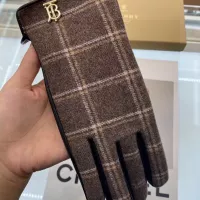 Cheap Burberry Gloves #1379060 Replica Wholesale [$42.00 USD] [ITEM#1379060] on Replica Burberry Gloves