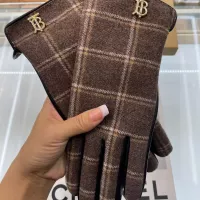 Cheap Burberry Gloves #1379060 Replica Wholesale [$42.00 USD] [ITEM#1379060] on Replica Burberry Gloves