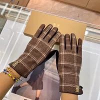 Cheap Burberry Gloves #1379060 Replica Wholesale [$42.00 USD] [ITEM#1379060] on Replica Burberry Gloves