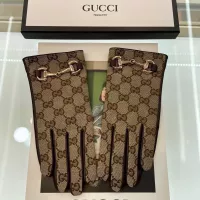 Cheap Gucci Gloves For Women #1379061 Replica Wholesale [$56.00 USD] [ITEM#1379061] on Replica Gucci Gloves