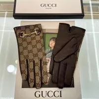 Cheap Gucci Gloves For Women #1379061 Replica Wholesale [$56.00 USD] [ITEM#1379061] on Replica Gucci Gloves