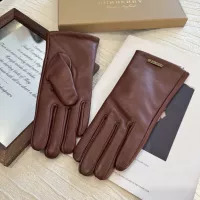 Cheap Burberry Gloves For Women #1379062 Replica Wholesale [$48.00 USD] [ITEM#1379062] on Replica Burberry Gloves